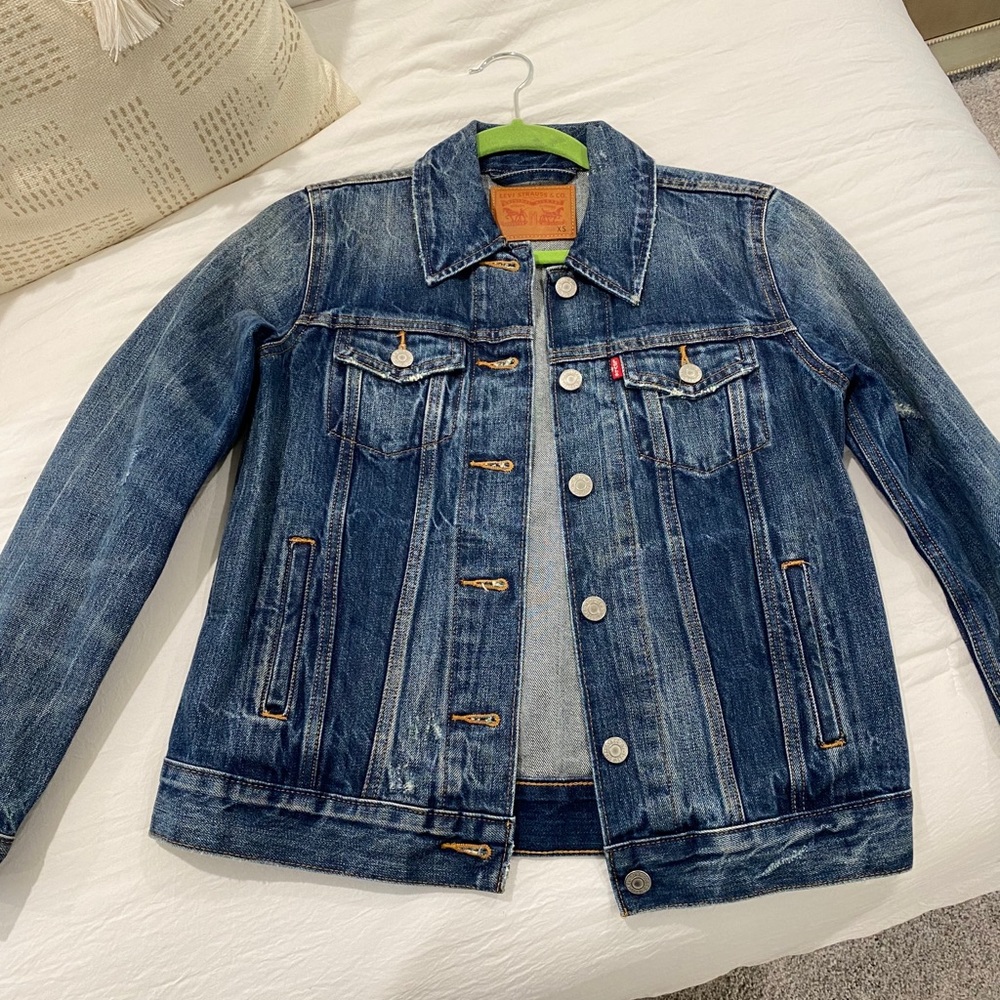 Levi’s Jacket
